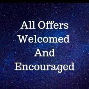 Send me your offers!